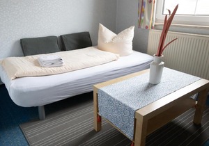 Apparthotel Dolgesheim