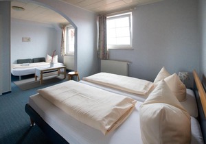 Apparthotel Dolgesheim