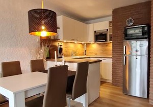 Appartment 2000 in Tossens