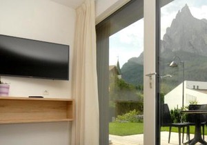 Appartment Charly