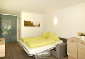Appartment Charly
