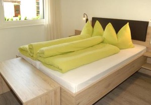 Appartment Charly