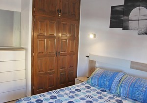 appartment close to the beach of riells. HUTG-046429