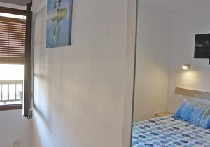 appartment close to the beach of riells. HUTG-046429