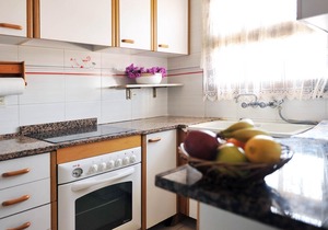 appartment close to the beach of riells. HUTG-046429