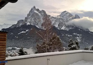 Appartment Waldrand