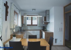 Appartment Waldrand