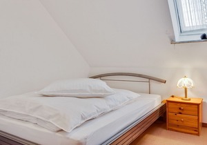 Appealing Apartment in Osterode OT Kamschlacken with Balcony