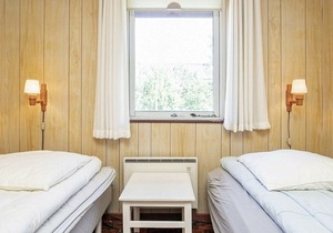 Appealing Holiday Home in Jutland with Terrace
