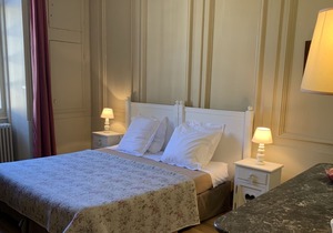 APPENDIX 11A, APART-HOTEL OF CHARM 3 ***