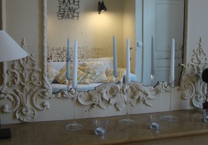 APPENDIX 11C, APART-HOTEL OF CHARM 3 ***