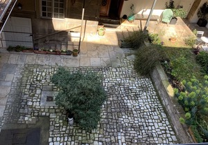 APPENDIX 11C, APART-HOTEL OF CHARM 3 ***