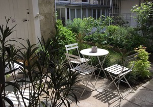 APPENDIX 11C, APART-HOTEL OF CHARM 3 ***