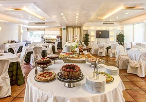 Appia Park Hotel