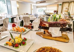 Appia Park Hotel