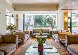 Appia Park Hotel