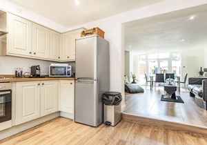 APPLE TREE COTTAGE, country holiday cottage in Sandsend