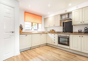 APPLE TREE COTTAGE, country holiday cottage in Sandsend
