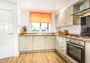 APPLE TREE COTTAGE, country holiday cottage in Sandsend