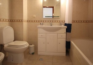 Appt 350m From The Beach - Algarve