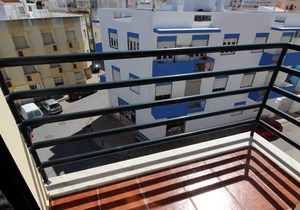 Appt 350m From The Beach - Algarve
