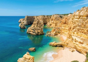 Appt 350m From The Beach - Algarve
