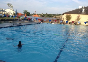 April Sound Conty Club Facility Located On Lake Conroe