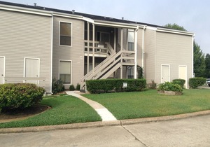 April Sound Conty Club Facility Located On Lake Conroe