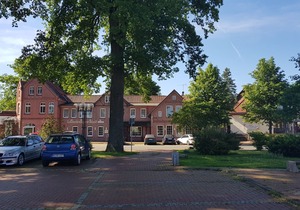 Aprotos Lüneburger Hof