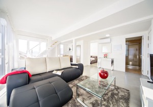 Apt 2 bedrooms - 3 pax | Rueiro 17 - 2B
