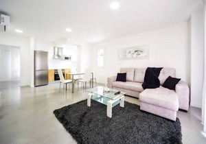 Apt 2 bedrooms - 3 pax | Rueiro 17 - 1A