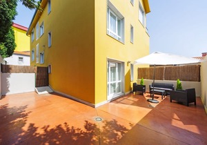 Apt 2 bedrooms - 4 pax | Rueiro 17 - Bass B