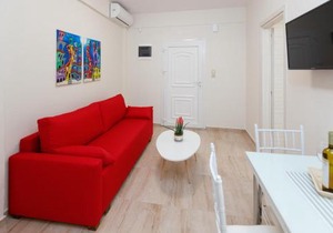 (Apt.2) Lofos Apartments in Vergia Halkidiki