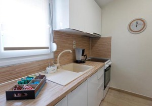 (Apt.2) Lofos Apartments in Vergia Halkidiki