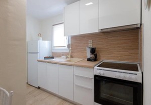 (Apt.2) Lofos Apartments in Vergia Halkidiki
