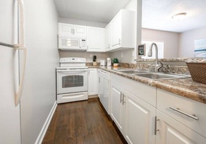 Apt 201 · Westshore South Tampa Apt