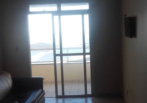 APT 202 OF 03 QTS (02 SUITES) - P. MORRO - GUARAPARI INTERNET WI-FI - FREE