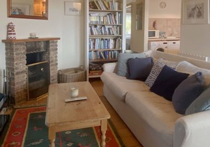 Apt 235 - Roundstone - sleeps 4 guests in 2 bedrooms