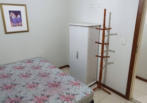 Apt Beira Mar. Luxury, C / 3 qtos C / 1suites, C / 2gar. Full view