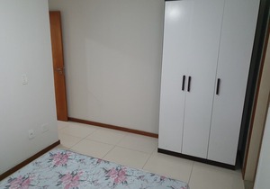 Apt Beira Mar. Luxury, C / 3 qtos C / 1suites, C / 2gar. Full view