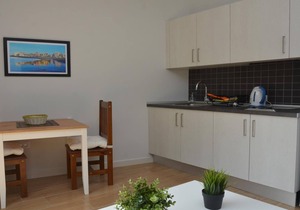 Apt. El Molino 2A - One Bedroom Apartment, Sleeps 2