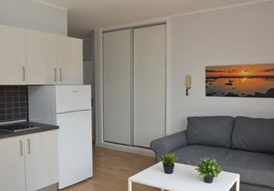 Apt. El Molino 2A - One Bedroom Apartment, Sleeps 2