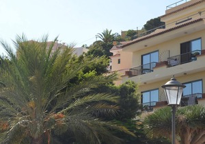 Apt. El Molino 2A - One Bedroom Apartment, Sleeps 2