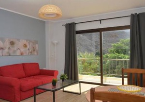 Apt El Molino 2B