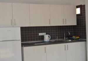 Apt El Molino 2B