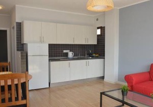 Apt El Molino 2B