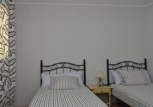 Apt El Molino 2B