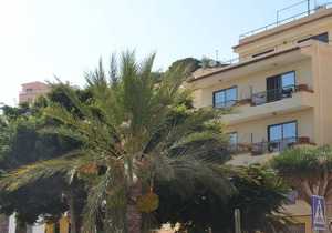 Apt. El Molino 3B