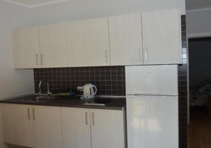 Apt. El Molino 3A