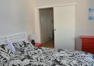 Apt. El Molino 3A
